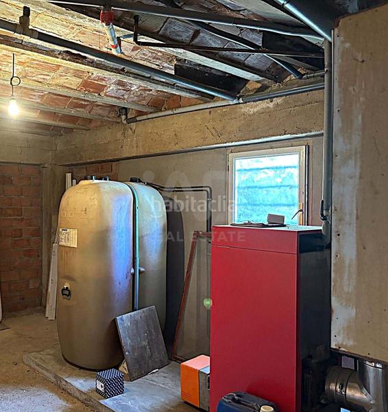 Foto c747a45d-c3c7-4391-bf50-1f5466bcfd9d. Casa con riscaldamento in Banyeres del Penedès