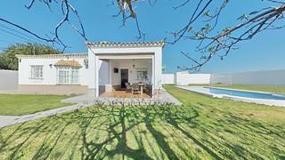 Haus in Los Franceses - La Vega