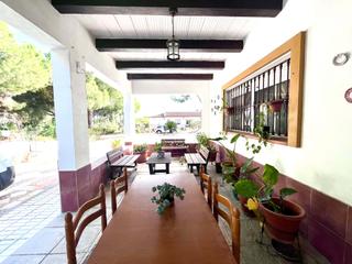 Casa a Gibraleón