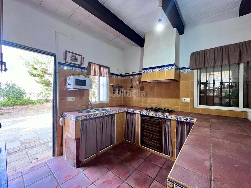 Foto 067663ab-8a60-40ac-82f6-bbbf30760002. Casa amb aparcament a Cartaya