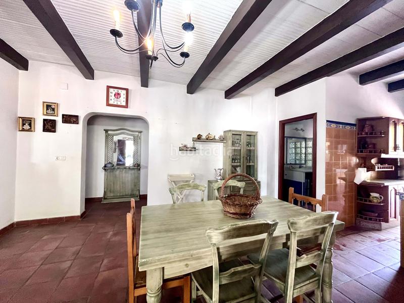 Foto 3c086491-d872-432f-a6d3-0d2ee6490158. Casa amb aparcament a Cartaya