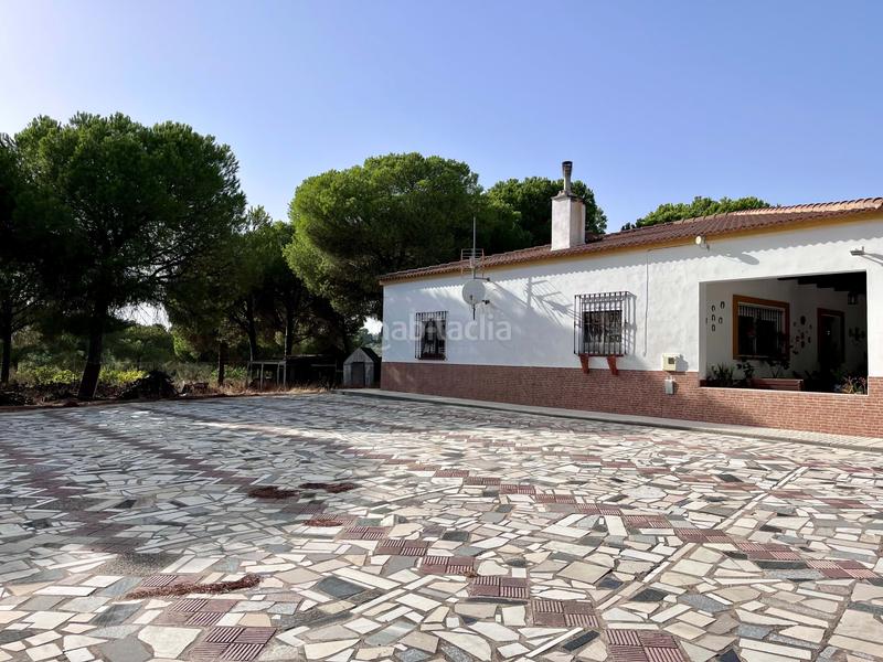 Foto 3d2d471a-9817-48a4-9657-16471989ff01. Casa amb aparcament a Cartaya