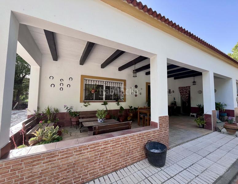 Foto 86b2b1b4-d6e4-41d8-bf79-8939f23ba6d5. Casa amb aparcament a Cartaya