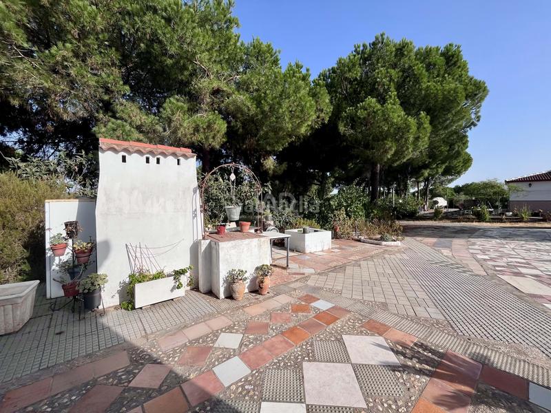 Foto 973a8171-6e4b-491e-88f7-cddf58b9afb6. Casa amb aparcament a Cartaya