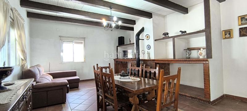 Foto 9c959758-3798-4b66-bd67-57942aca9f33. Casa amb aparcament a Cartaya