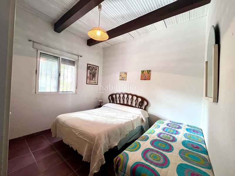 Foto a4a7a8a5-cbbc-4ef3-b4b0-4304aba4708d. Casa amb aparcament a Cartaya