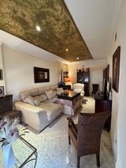 Etagenwohnung in Lepe