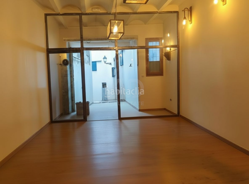 Foto 08e79195-9ee5-46bb-8849-b450ee8df13b. Estudi amb calefacció a Centre Sitges