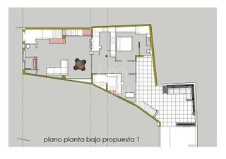 Estudi a Centre