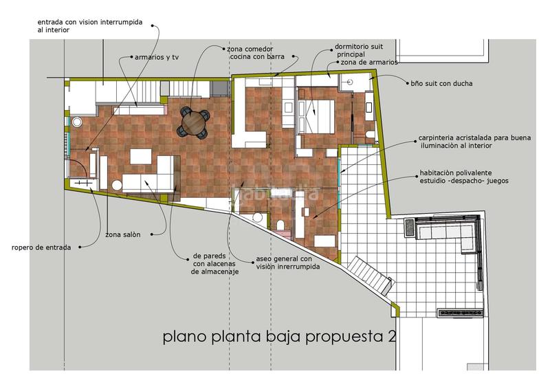 Foto 06fca279-6c39-40aa-9f95-1e617579cc3e. Estudio en Centre Sitges