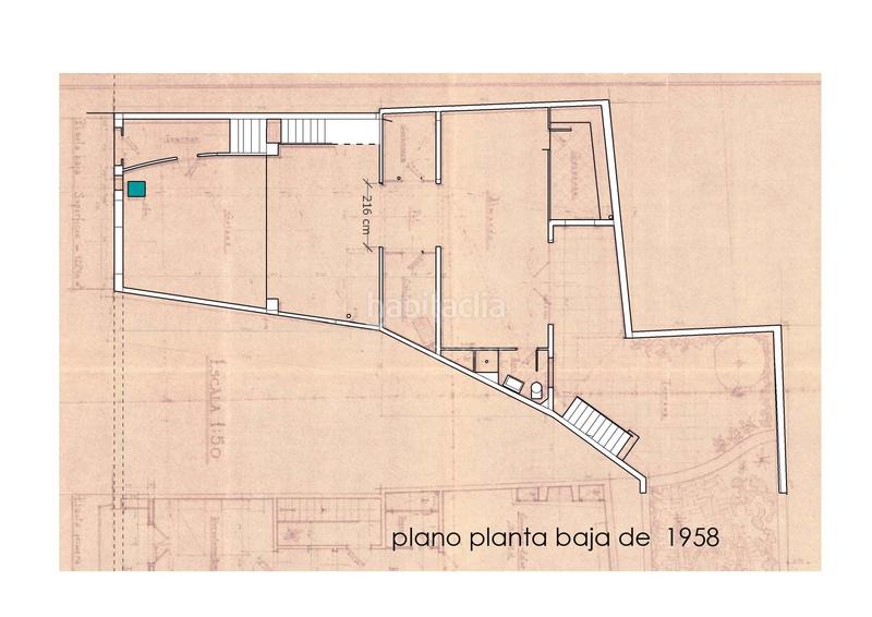 Foto 634c0810-acda-4664-8238-0ce8a5bc1dca. Estudio en Centre Sitges