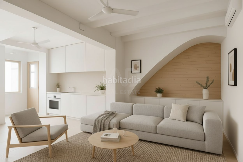 Foto b06d2d55-6da7-4d25-af4e-be147d56ebc0. Estudio en Centre Sitges