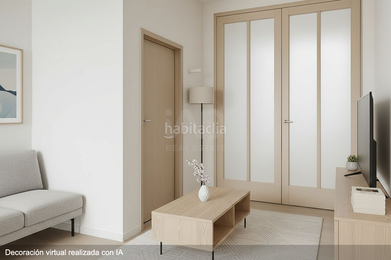 Foto 46631f00-cd4a-4390-8091-b6f2a1f0db03. Studio avec chauffage dans Centre Sitges