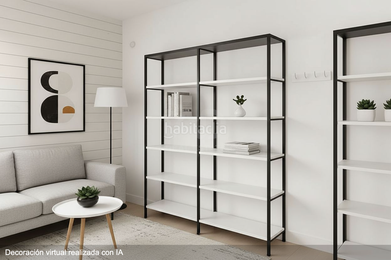 Foto 9751ad80-3592-493b-ae33-32b261daf3f9. Studio avec chauffage dans Centre Sitges