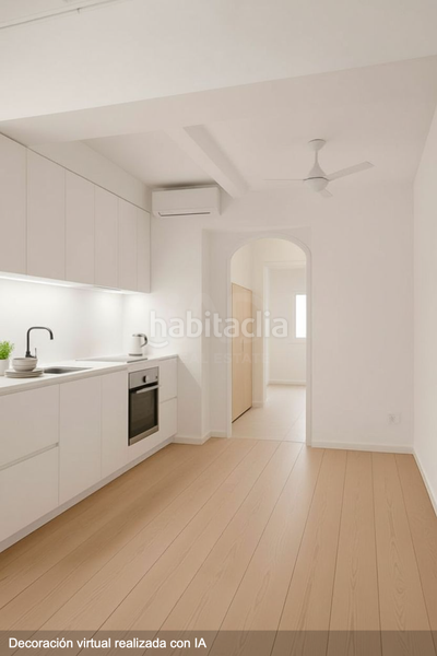 Foto 22b3ae46-e96c-4837-b76f-23e41a335cce. Studiowohnung mit heizung in Centre Sitges