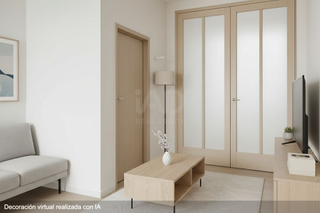 Studiowohnung in Centre