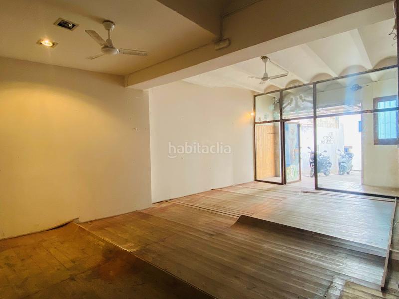 Foto e30f4cf4-9b50-4074-8dfd-46243c76f254. Studiowohnung mit heizung in Centre Sitges