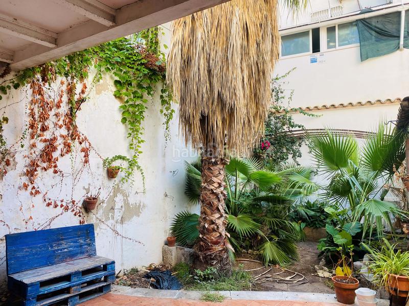 Foto e54b59eb-03a0-4ccb-beef-d16b7d49b645. Studiowohnung mit heizung in Centre Sitges