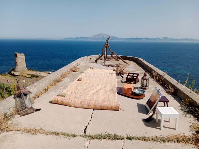 Foto 17895ccc-5750-45eb-b24a-b2a94d4c7ff6. Landgut in San García Algeciras