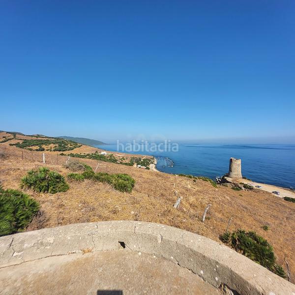 Foto 184b0757-f73b-4134-be56-bb015a5ee83a. Landgut in San García Algeciras