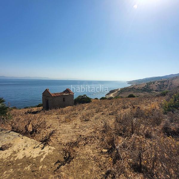 Foto 1c8c8a64-0300-440c-ac33-c1a187a3cf83. Landgut in San García Algeciras