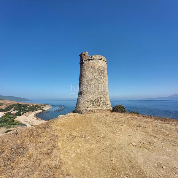 Foto 3ff4b2a0-512d-4eb0-83e8-e2dba9f83f9b. Landgut in San García Algeciras
