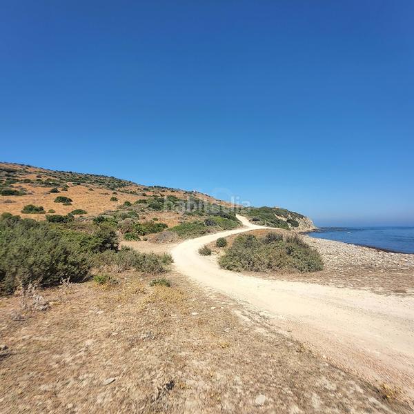 Foto 438ec9d1-b70f-404e-b79d-60d2ca33b0e4. Landgut in San García Algeciras