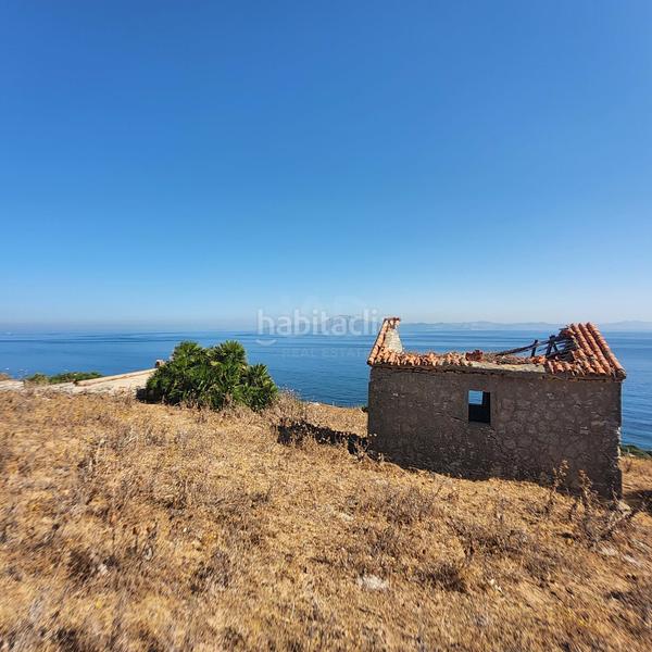 Foto 6cab2902-9074-464c-aaec-2415054e9878. Landgut in San García Algeciras
