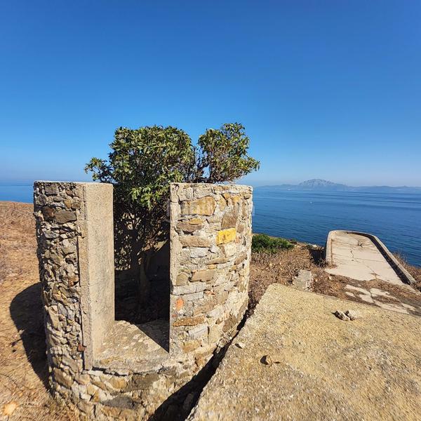 Foto 7a40415c-4045-4012-ad56-7e62991a286a. Landgut in San García Algeciras