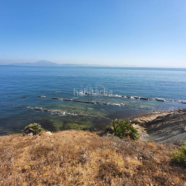 Foto 830a0263-c99d-4ca4-8aa5-abae7ec6fce5. Landgut in San García Algeciras