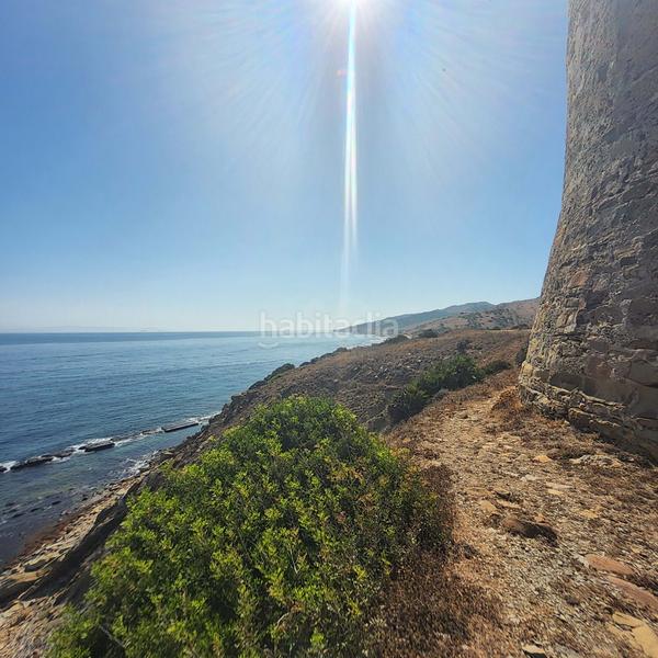 Foto 8632b182-a99e-4863-a8f3-a001096ef242. Landgut in San García Algeciras