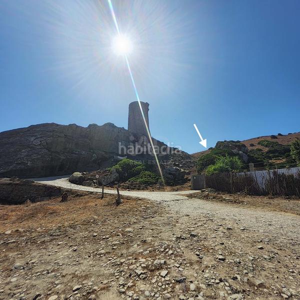 Foto 8e2ab295-c704-4d08-a783-86d3806d90db. Landgut in San García Algeciras