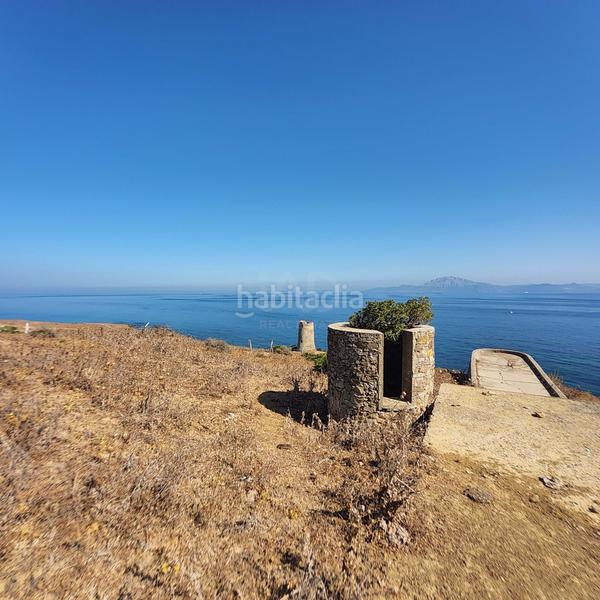 Foto 9f920e34-6aab-473f-9581-3a7586d3cf2a. Landgut in San García Algeciras