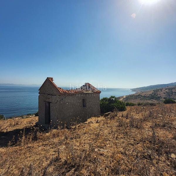 Foto a543077f-cc76-4da7-8739-6e2b76940c87. Landgut in San García Algeciras