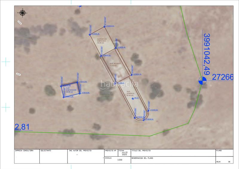 Foto b45ec803-f76d-493b-b465-cea6e11e24cd. Landgut in San García Algeciras