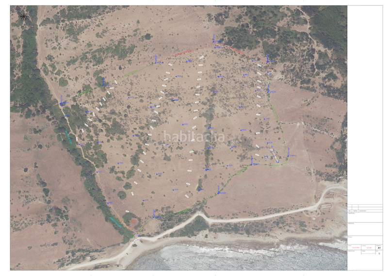 Foto b6bd9d3c-5b58-40c0-9368-a76b7a798f7d. Landgut in San García Algeciras