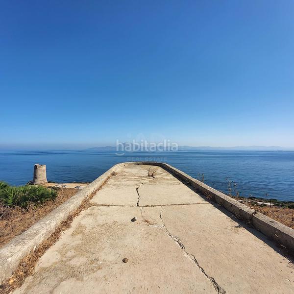 Foto b78f3065-1296-4cec-b5bc-e1fe00acdf1f. Landgut in San García Algeciras