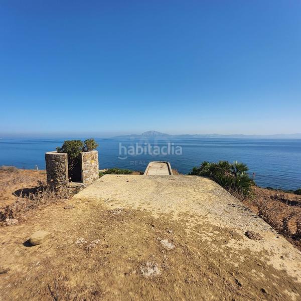 Foto d897a769-2df6-4427-8bee-396a1c7ad3d2. Landgut in San García Algeciras