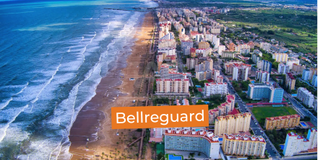 Business premise in Bellreguard