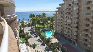Flat in Acapulco