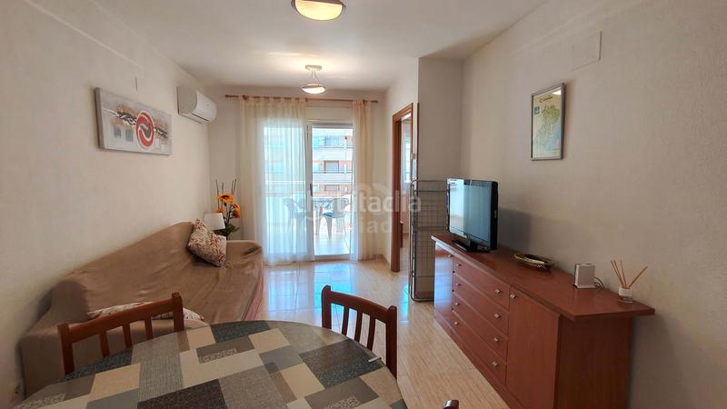 Foto 40d51d2b-7618-4efb-a507-9d6b42b8cb19. Appartamento con parcheggio piscina in Acapulco Oropesa del Mar