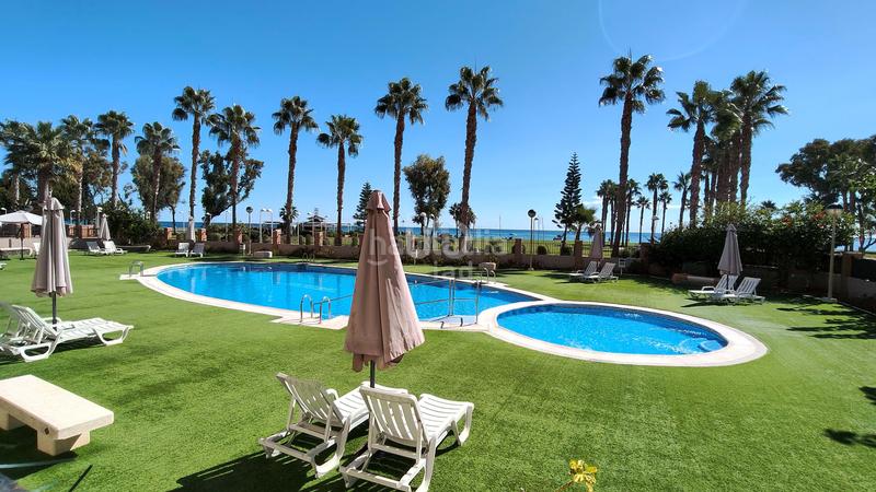 Foto 28344ee6-c7b4-4801-8da1-b14872a23da4. Etagenwohnung mit parking pool in Acapulco Oropesa del Mar