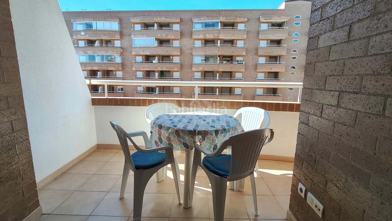 Foto 28e6bf9b-0bcc-4398-8ecb-dda448922f10. Etagenwohnung mit parking pool in Acapulco Oropesa del Mar