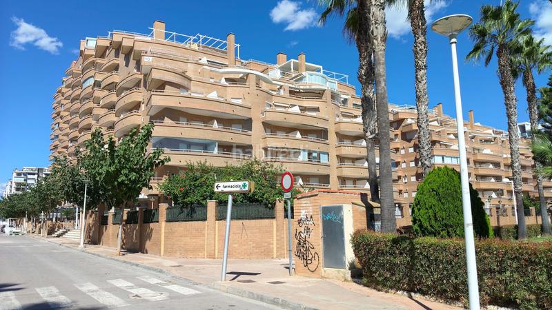 Foto 2b602ef6-9b11-471b-9477-891bd35caf3a. Etagenwohnung mit parking pool in Acapulco Oropesa del Mar