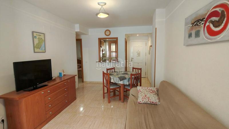 Foto 42b1d478-13de-4bf1-ac98-a5b493ff5f35. Etagenwohnung mit parking pool in Acapulco Oropesa del Mar