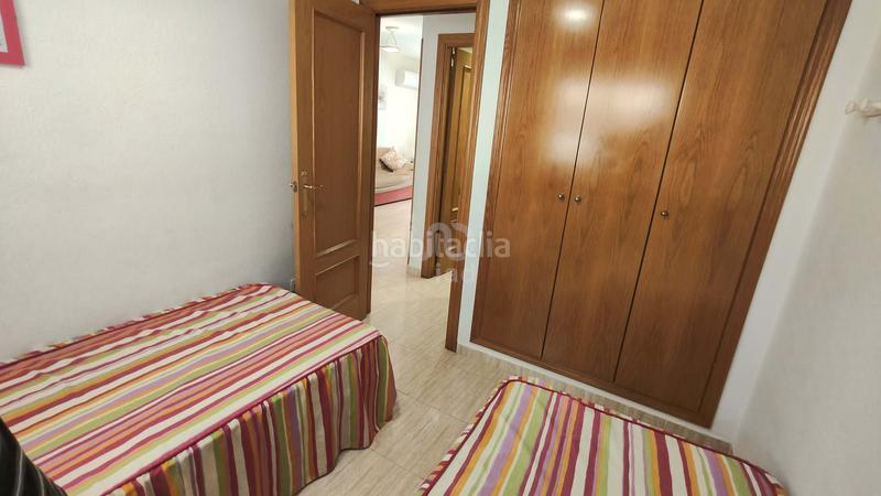 Foto 51cbaab0-4478-44be-bc6c-c051e8535809. Etagenwohnung mit parking pool in Acapulco Oropesa del Mar