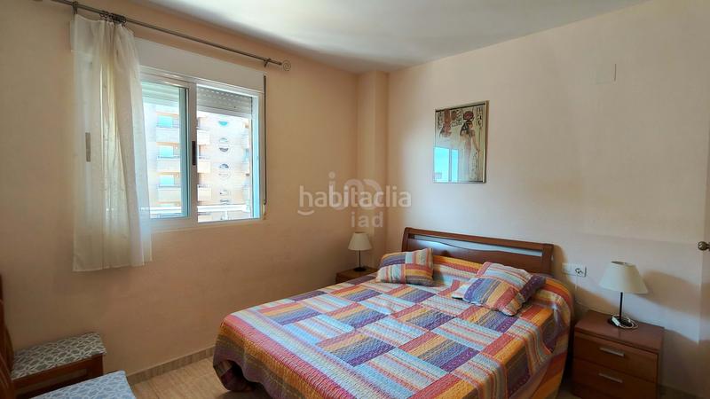 Foto 5e979559-f7f5-4bef-b4a6-bcc53ab4436d. Etagenwohnung mit parking pool in Acapulco Oropesa del Mar