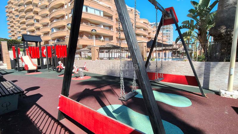 Foto 7d69e6fd-880b-4c49-b8ac-03b83d13b86d. Etagenwohnung mit parking pool in Acapulco Oropesa del Mar