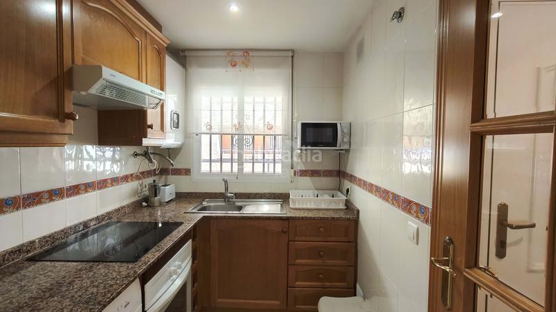 Foto a57f12f5-8acf-484c-aecc-8a0fd11b7c21. Etagenwohnung mit parking pool in Acapulco Oropesa del Mar