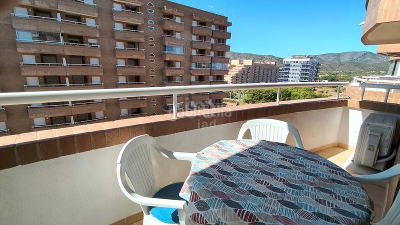 Foto a7cae8cf-dcb8-43f9-bca5-46915b18a667. Etagenwohnung mit parking pool in Acapulco Oropesa del Mar